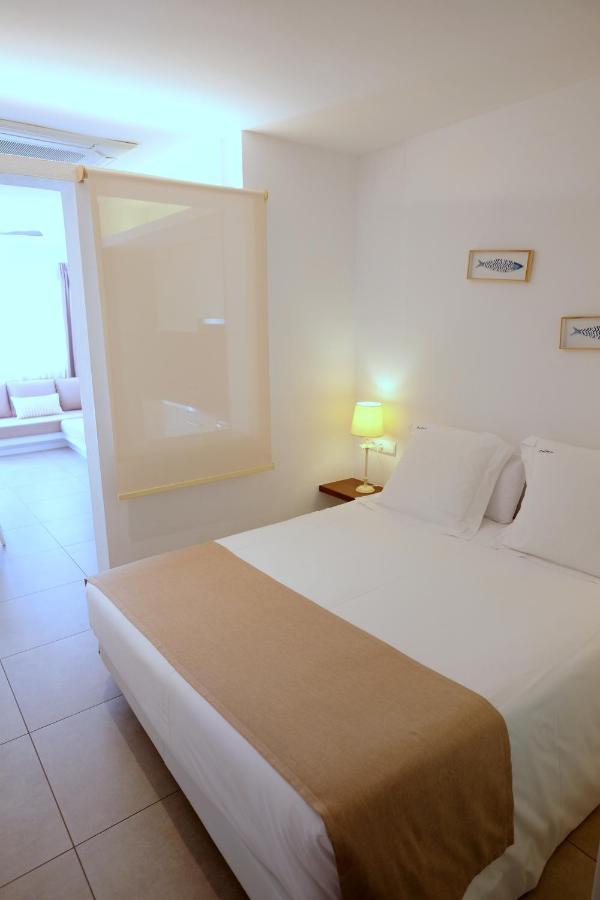Hotel Calina Cadaqués Exterior foto