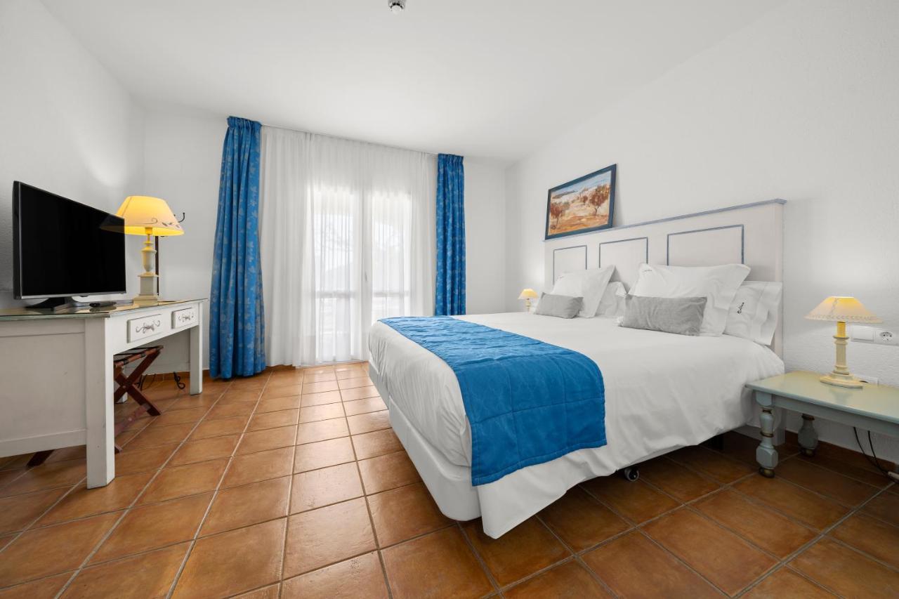 Hotel Calina Cadaqués Exterior foto