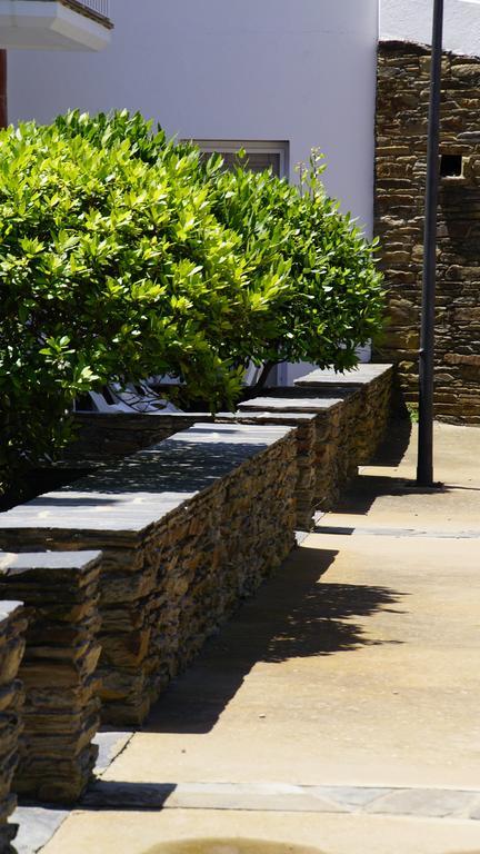 Hotel Calina Cadaqués Exterior foto