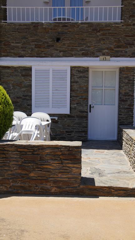 Hotel Calina Cadaqués Exterior foto