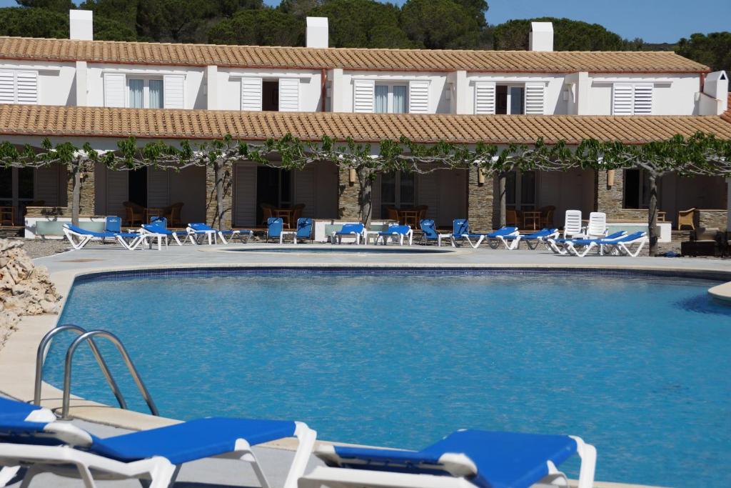 Hotel Calina Cadaqués Exterior foto