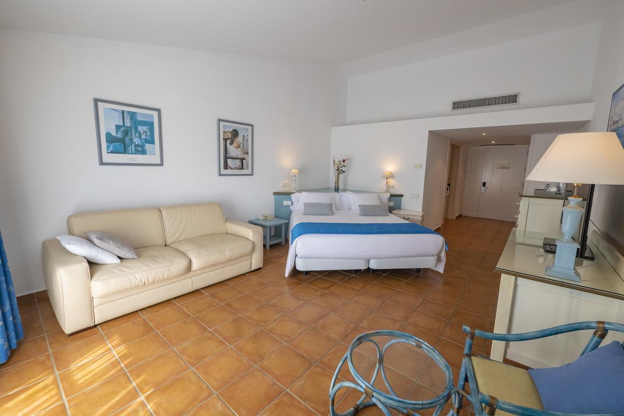 Hotel Calina Cadaqués Exterior foto